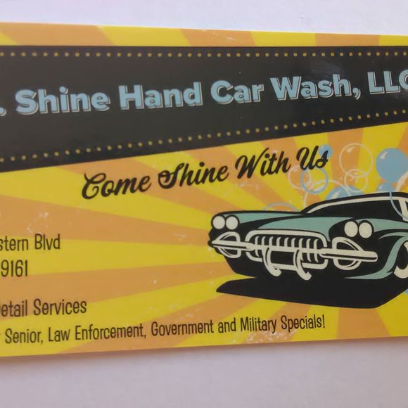 shineshine457